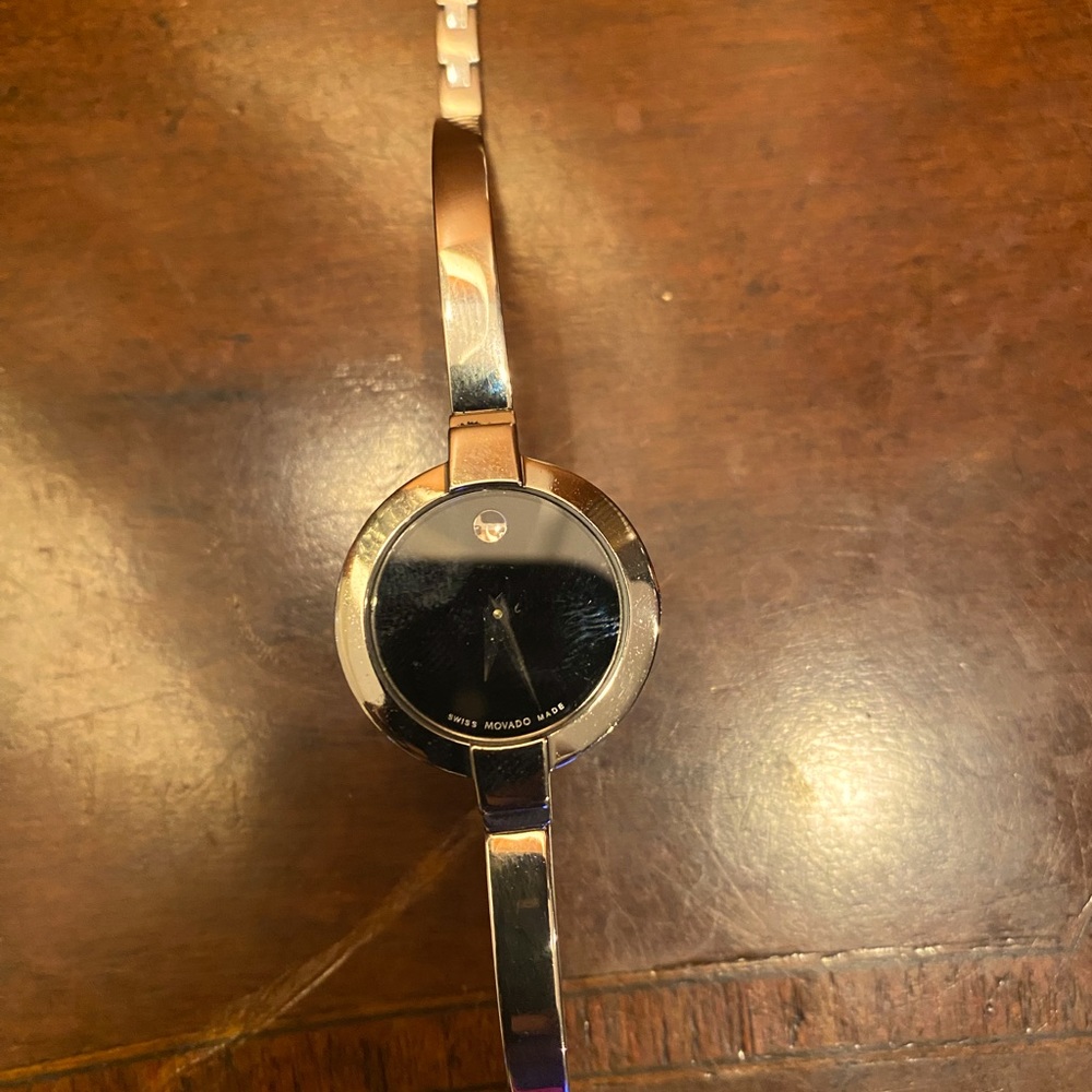 Practically new Bracelet Watch!